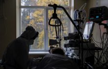 COVID-19: Over 4,400 new active cases reported on Oct 12
