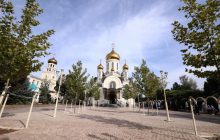 Труханов передал Иверскому монастырю право постоянного пользования участком на 2 гектара земли