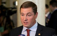 Коронавирус в Раде: депутат от "Батькивщины" заболел COVID-19
