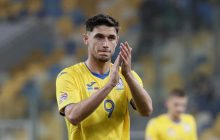 "Поки це максимум": футболісти збірної України - про поразку від Німеччини