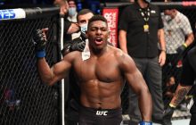Найкращий нокаут в історії UFC: американський боєць здобув перемогу неймовірним ударом з розвороту (відео)