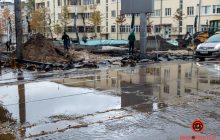 Спасатели предупредили украинцев о "большой воде" (видео)