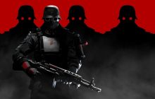 В Steam стартовала распродажа игр серии Wolfenstein