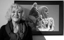 Умерла "девушка Бонда" из "Голдфингера"