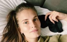 Алла Костромічова заразилась COVID-19 разом з колегами із шоу "Супер топ-модель по-українськи"