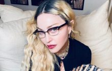 Мадонна кардинально сменила имидж и потрясла поклонников (фото)