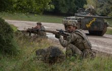 З Днем захисника України – красиві листівки та найліпші привітання у віршах і прозі