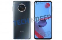 Камера на 108 Мп и поддержка 5G: в сеть утекли характеристики Redmi Note 10