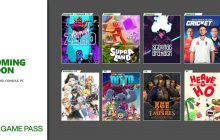 Передплатники сервісу Game Pass отримають в жовтні Age of Empires III та ще сім ігор