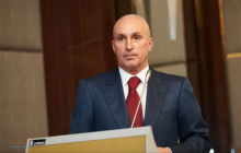 Ярославський розповів, що буде з Харківським авіазаводом і "Електроважмашем"