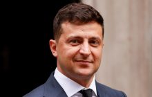 "Билися за честь": Зеленський привітав збірну України з історичною перемогою над Іспанією