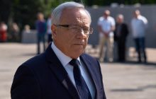 В Кривом Роге из-за Вилкула перенесли второй тур выборов