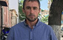 В окупованому Севастополі кримчанина «судитимуть» за звинуваченням у неправдивому свідченні