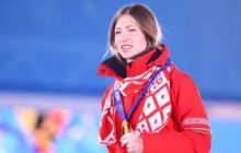 Знамениту біатлоністку, яка підтримала Лукашенка, закликали відмовитися від звання героя Білорусі