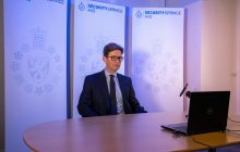 MI5 chief says UK facing "nasty mix" of threats