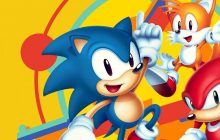 На честь ювілею компанія Sega дарує Sonic the Hedgehog 2 та чотири нових гри