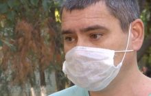 В Одесі 4-річна дівчинка отримала струс мозку в дитячому садку (відео)