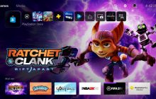 Мгновенный доступ к играм и PS Store – Sony продемонстрировала интерфейс PlayStation 5 (видео)