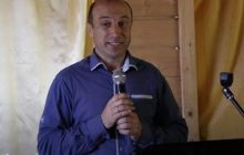Подписал мировую: во Львове от наказания освободили пастора-педофила (фото)