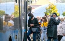 Health minister names Ukrainian regions with highest daily COVID-19 spike