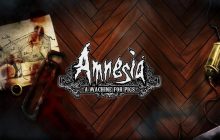 В Epic Games Store роздають безкоштовно хорор Amnesia: A Machine for Pigs та ще одну гру
