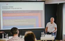 Директор департаменту дистрибуції та розвитку мережі мовлення 1+1 media Андрій Мальчевський: Якщо ми хочемо, щоб глядачеві було цікаво дивитися телевізор, підвищення цін на послуги платного телебачення не уникнути