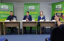 За борги: "слуги народу" вимагають притягнути до відповідальності мера Запоріжжя Буряка