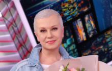 Алла Мазур рассказала, как узнала о своей онкоболезни