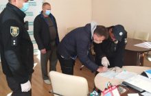 "Протокол нікчемний": в.о. мера Полтави не збирається платити штраф за організовану ним акцію протесту проти карантину
