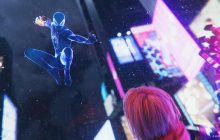 Стелс і гаджети – стали відомі нові подробиці Spider-Man: Miles Morales (відео)