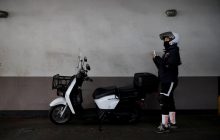 В Android 12 запустят функцию постукивания по задней панели