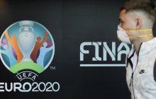 Євро-2020: в УЄФА розповіли про можливість проведення турніру в одній країні