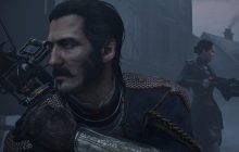 Недооцененные игры уходящего поколения. Трагедия The Order 1886