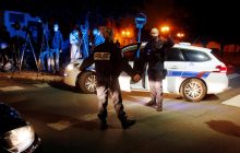 В пригороде Парижа исламист жестоко зарезал школьного учителя
