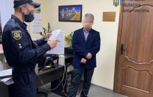 Заммэра в Луганской области поймали на крупной взятке (фото)