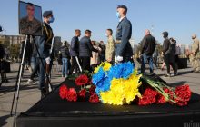 Семьям погибших в авиакатастрофе Ан-26 перечислили первые средства одноразовой помощи
