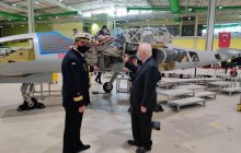 Українські двигуни можуть з'явитися у турецьких системах озброєння - Міноборони України