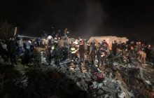 Україна засуджує обстріл азербайджанського міста Гянджа вірменськими військовими