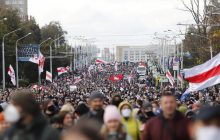 Лукашенко обвинил Польшу и Литву в финансировании забастовок в Беларуси