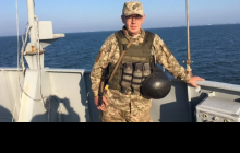 "Captivity kills even those who survived": Ex-Donbas captive dies of heart problems