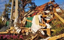«За майбутнє» вимагає негайної допомоги постраждалим від стихійного лиха на Кіровоградщині