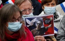 Против жестоко убитого учителя во Франции была выпущена исламская фетва