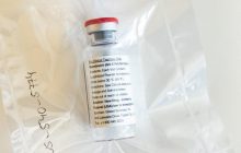 Over 28,000 vials with remdesivir purchased – health ministry