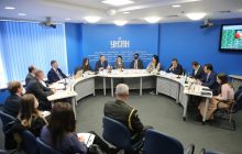 Посол: в Азербайджане верят в победу, поскольку весь мир знает, что Нагорный Карабах – это азербайджанская территория (видео)