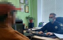 На Харківщині педофіл намагався зґвалтувати 11-річну дівчинку, їй вдалося вирватися (фото)