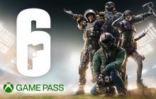 Цього тижня передплатники сервісу Game Pass отримають безкоштовно Rainbow Six Siege