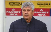 "Бюджет Динамо - півзарплати Роналду": Луческу розповів, чого чекає від матчу з Ювентусом