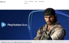 В оновленому PlayStation Store користувачі помітили хмарний ігровий сервіс PS Now (фото)