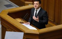 Зеленский высказался о введении в Украине карантина выходного дня