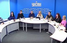 Експерти презентували результати впровадження антикорупційного проекту в громадах у восьми областях України (відео)